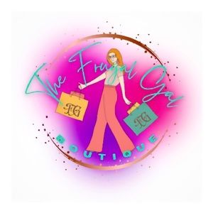 Welcome to my closet!